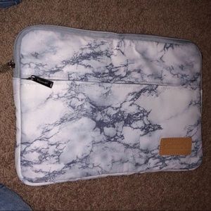 15/15.6 inch Marble Laptop Case/Laptop Bag